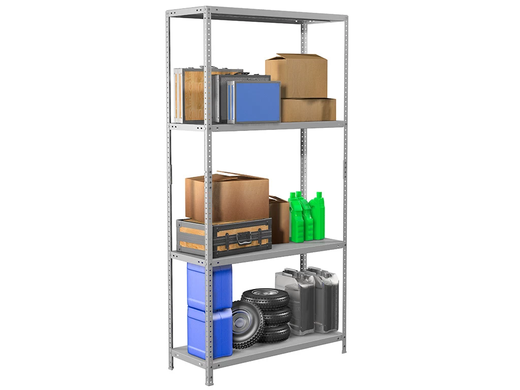  MS Standart 200KD/100x40/4