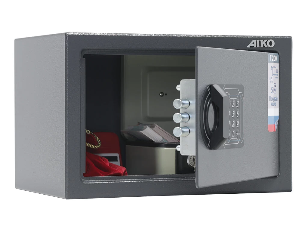  Aiko -200 EL