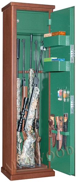      Armwood 55 Primary