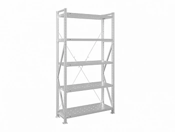  MS U 2000x1000x400/5  