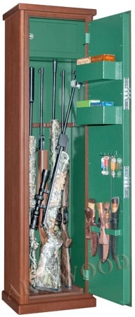      Armwood 55 Primary    