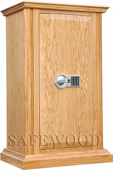  Safewood 112EL Primary