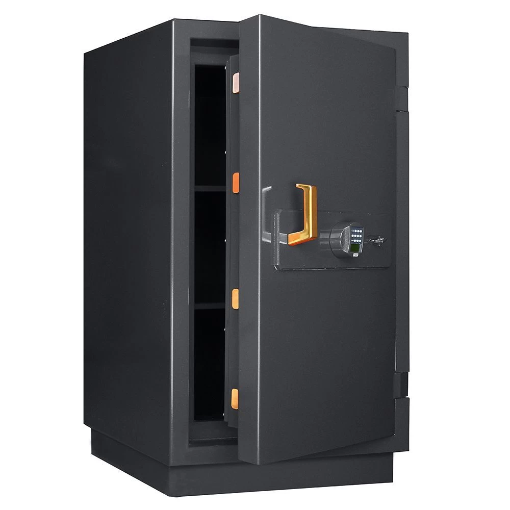  BurgWachter E 534 ES lak black