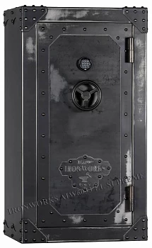 Rhino Ironworks AIW6033 EL Supreme