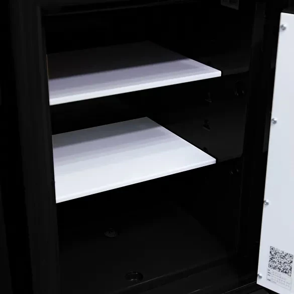   BurgWachter MTD 760 E FP LAK BLACK