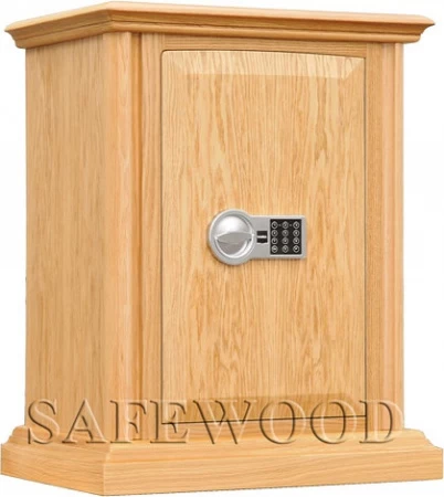 Сейф Safewood 78EL Primary купить в Москве недорого