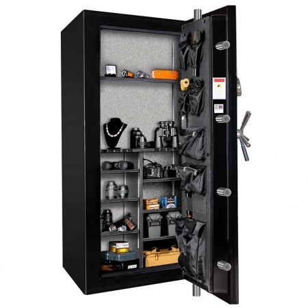  Rhino Metals CD6030X EL BKG    