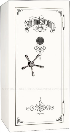   Liberty National Security Classic Plus 25CP2-BC    