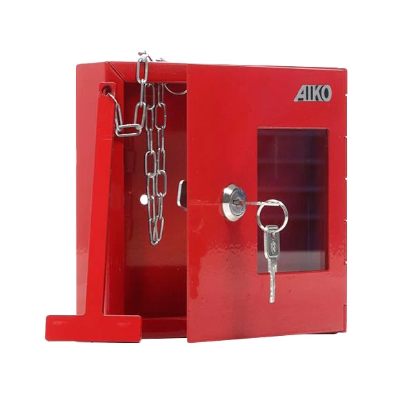  KEY-1 FIRE