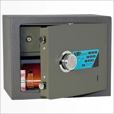 Взломостойкий сейф safetronics NTR-22MEs