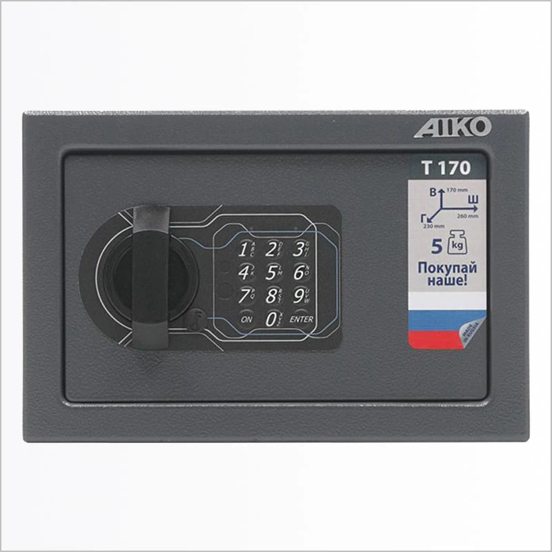   Aiko T-170 EL