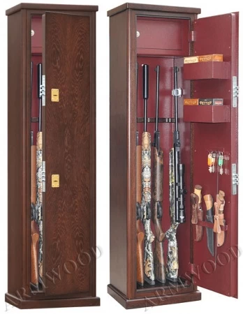      Armwood 55 Primary    