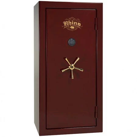     Rhino Metals CD6030X BEL BUW BR    