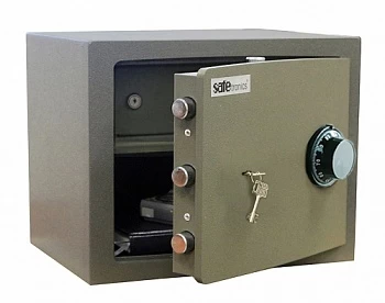   Safetronics NTR-24LGs
