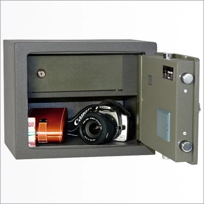Взломостойкий сейф safetronics NTR-22MEs