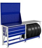 Верстак Практик Master MT100.MF1/MF1/MF1.320.000