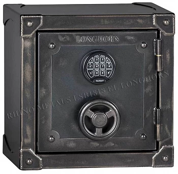   Rhino Metals LSB1818 EL Longhorn