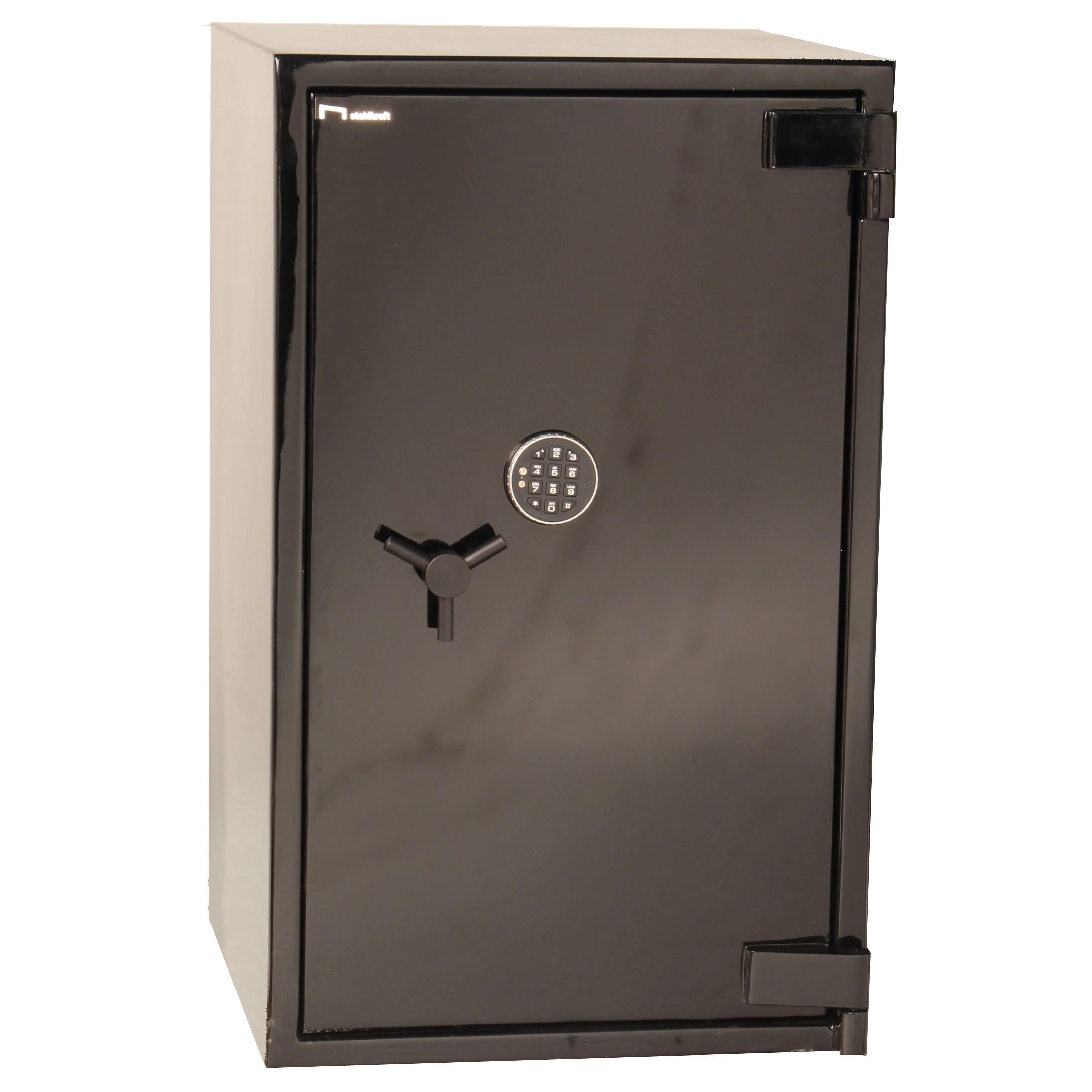 Огневзломостойкий сейф Defender Pro 135 S EL