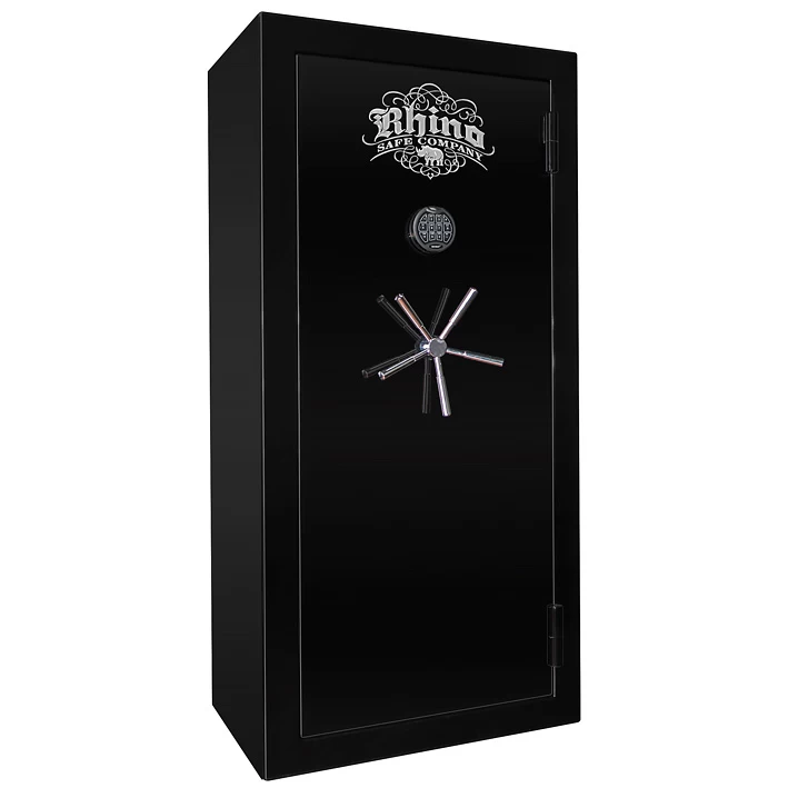     Rhino Metals CD6030X BEL BKG