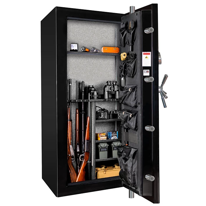  Rhino Metals CD6030X EL BKG