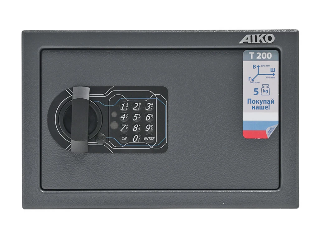   Aiko -200 EL