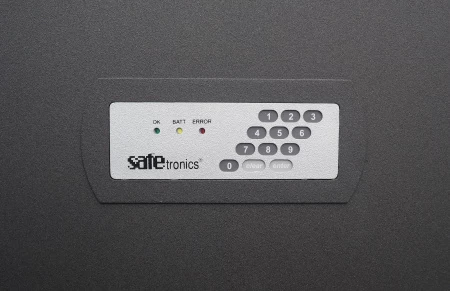   Safetronics TSS 160 EM/K3    