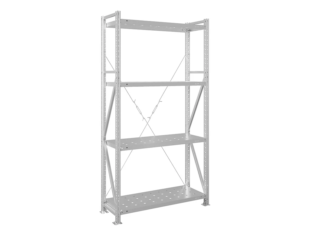  MS U 2000x1000x400/4  