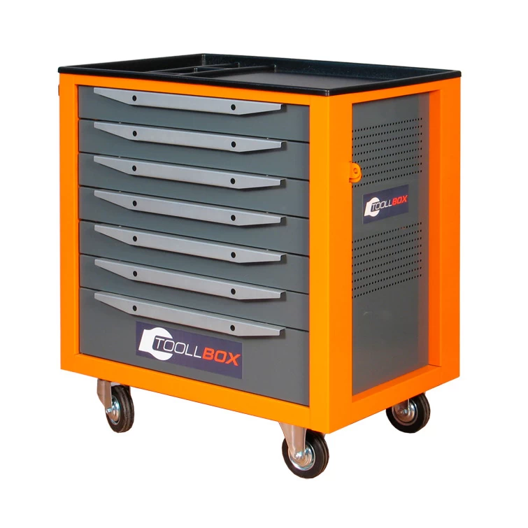   ToollBox TBS-7 ()
