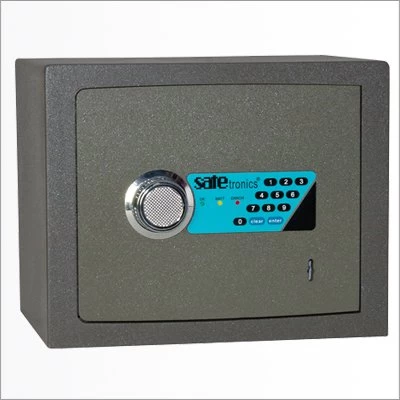 Взломостойкий сейф safetronics NTR-22ME