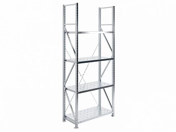   MS U 250/100x50/4