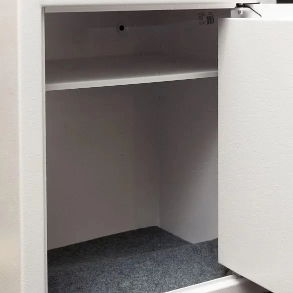 BurgWachter Point-Safe 100 Jubi-Edition