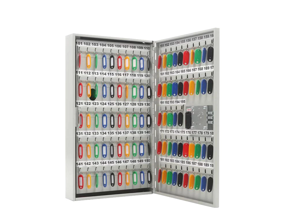  KEY-195 EL