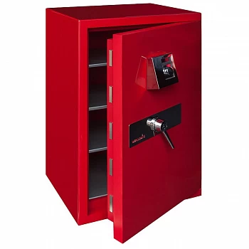  Waldis Business 1000E Purple Red lak