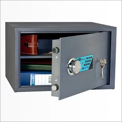 Мебельный сейф Safetronics NTL 24ME