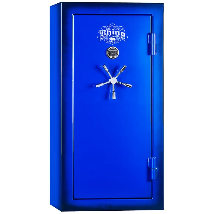  Rhino Metals CD6030X EL BLG CH