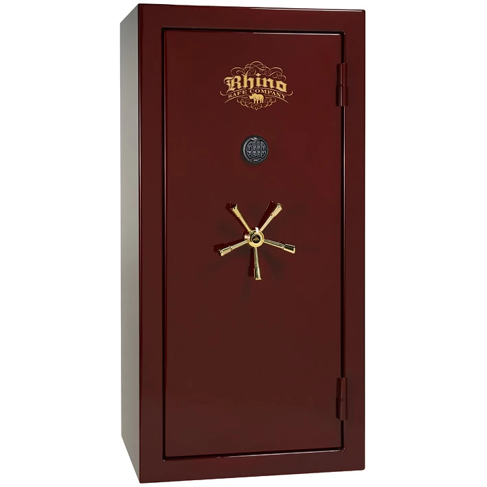     Rhino Metals CD6030X BEL BUW BR