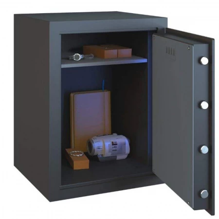  Chubbsafes EARTH 55 KL    