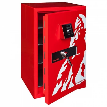  Waldis ECO 1000 E Red, Matterhorn lak