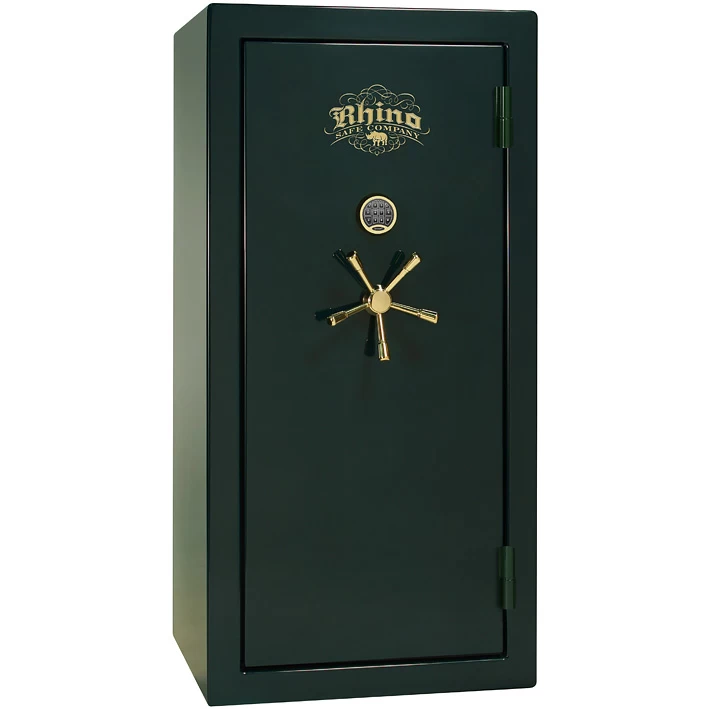  Rhino Metals CD6030X EL GNG BR