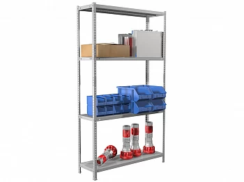    MS Standart 185/10050/4