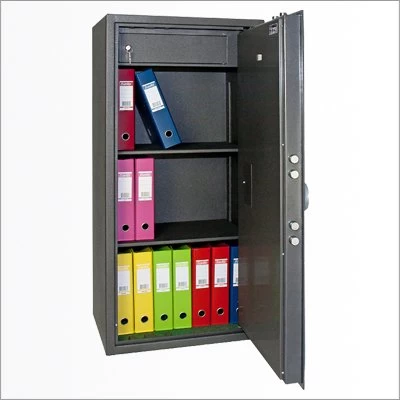 Взломостойкий сейф Safetronics TSS 125ME