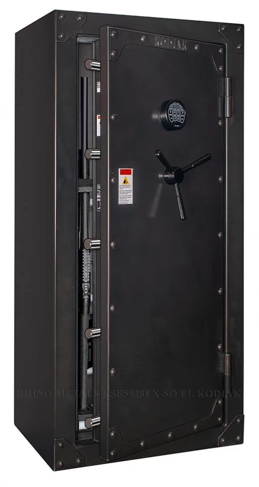   Rhino Metals KSB5928EX-SO EL Kodiak