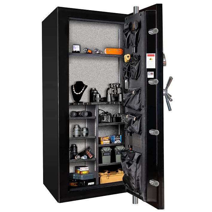  Rhino Metals CD6030X EL BKG