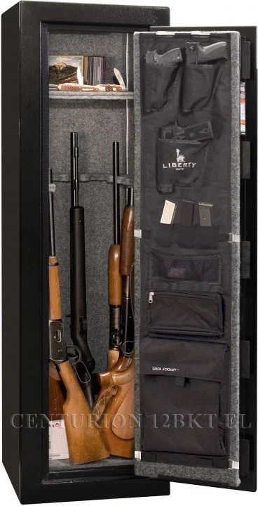  Liberty Centurion 12BKT EL