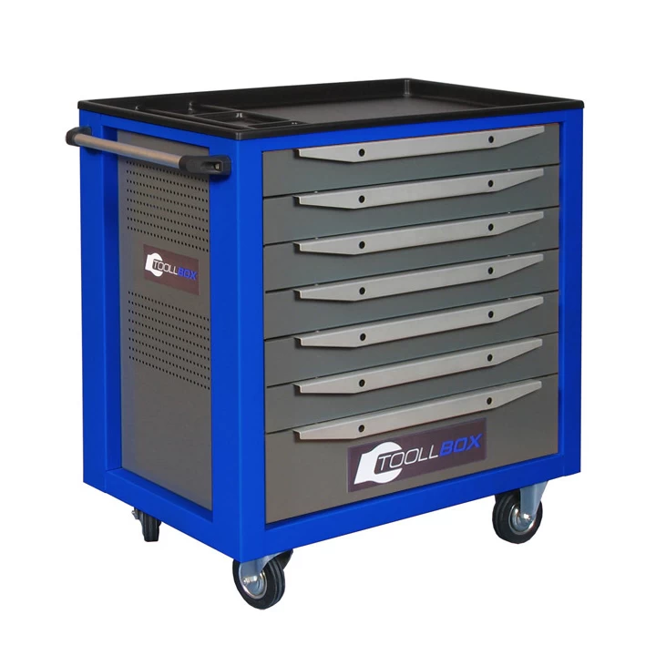   ToollBox TBS-7 ()