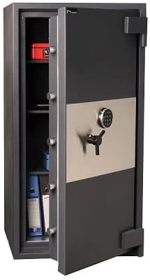 Огневзломостойкий сейф Defender Pro 343 EL