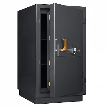  BurgWachter E 534 ES lak black