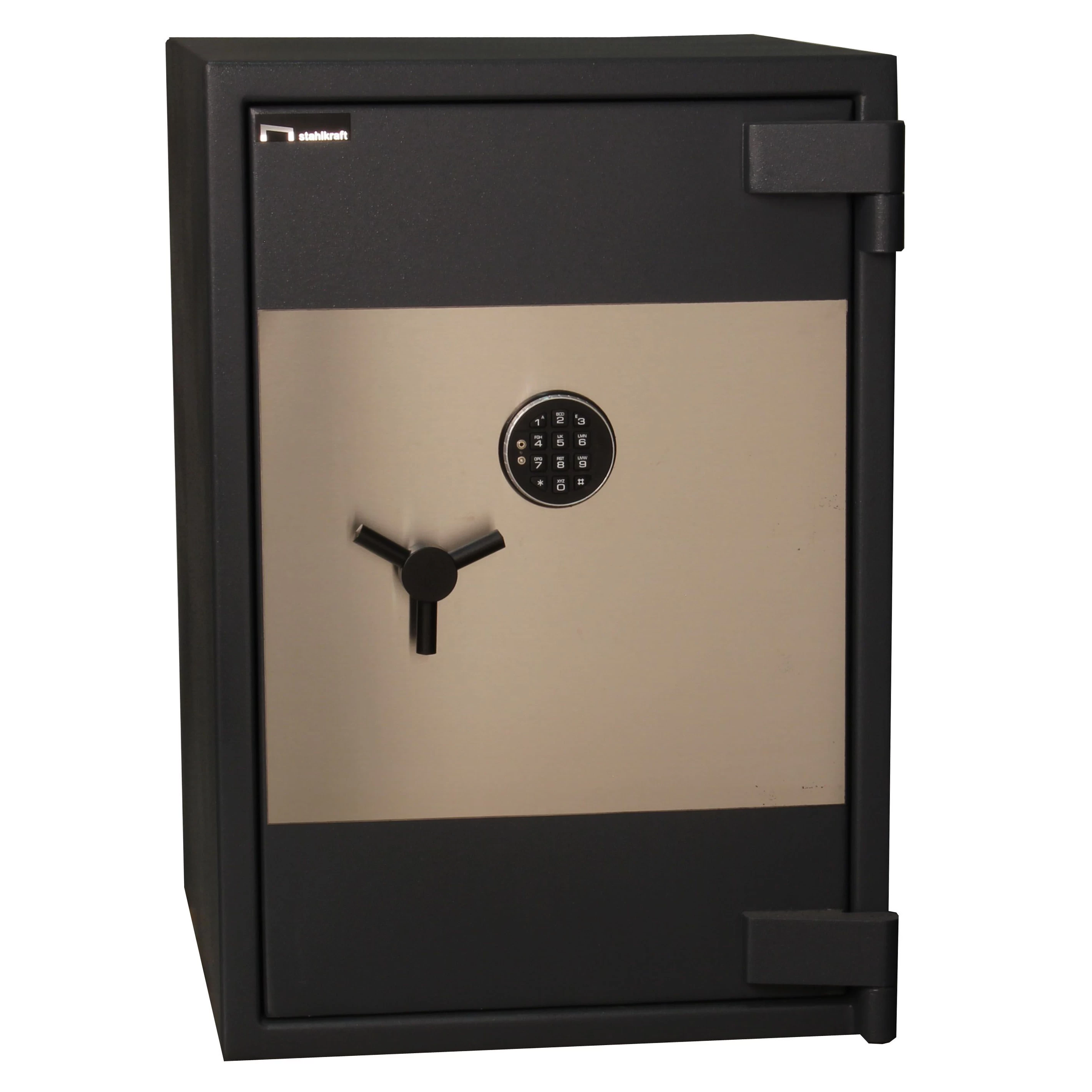 Огневзломостойкий сейф Defender Pro 128 EL