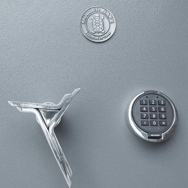  Muller Safe Paris 41500 E