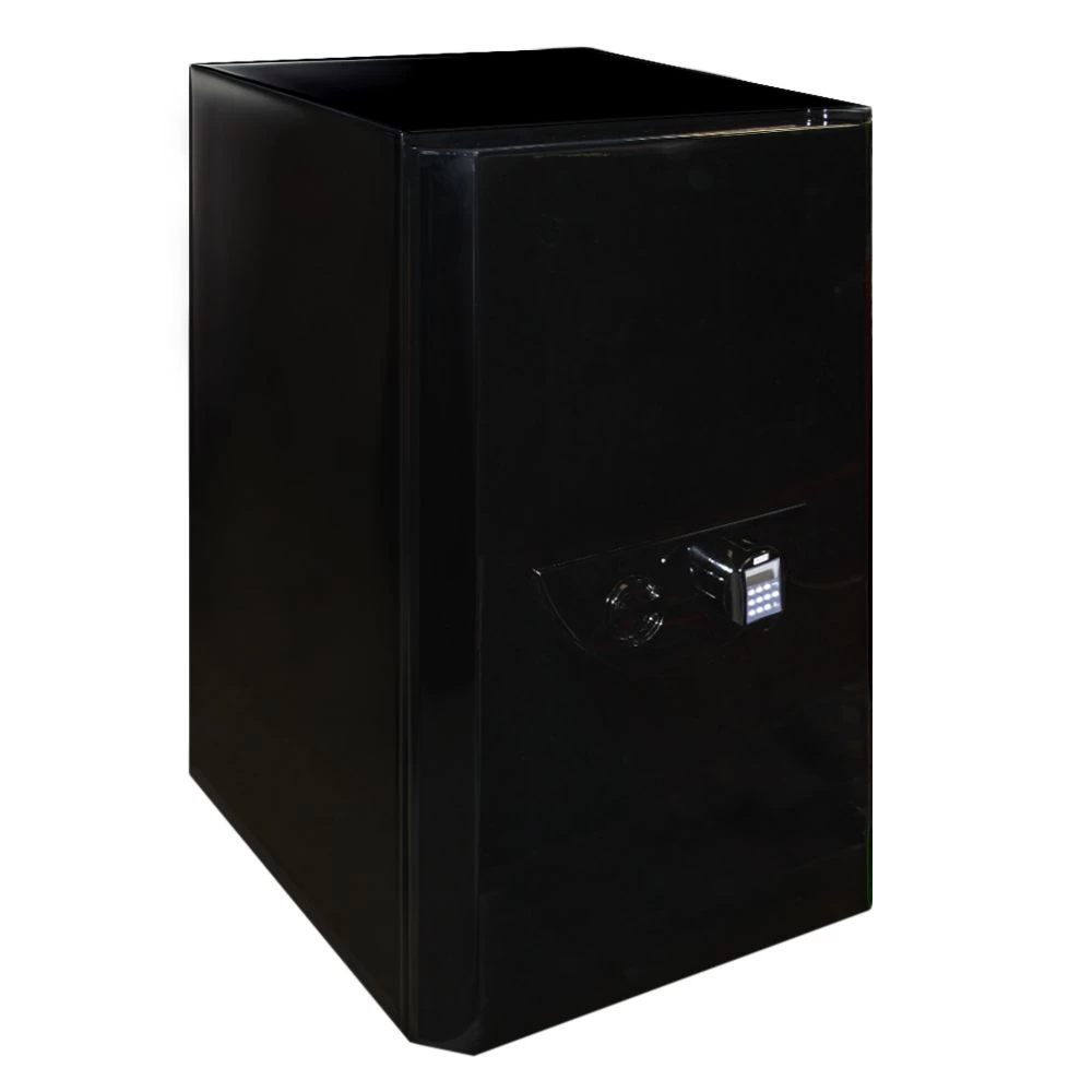   Burg-Wachter Office DOKU 124 E LAK BLACK